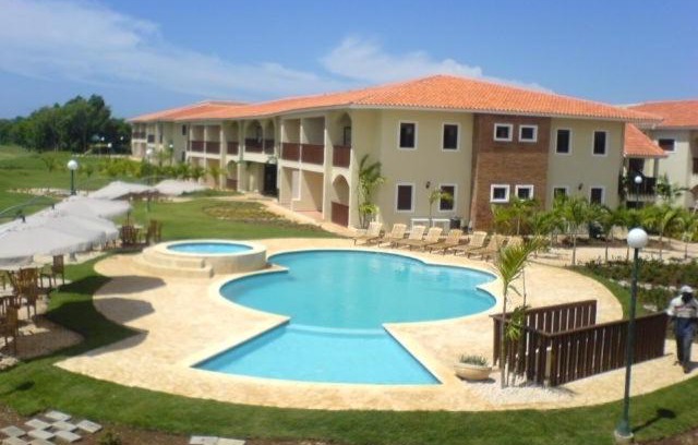 Juan Dolio Apartamento | Green Paradise