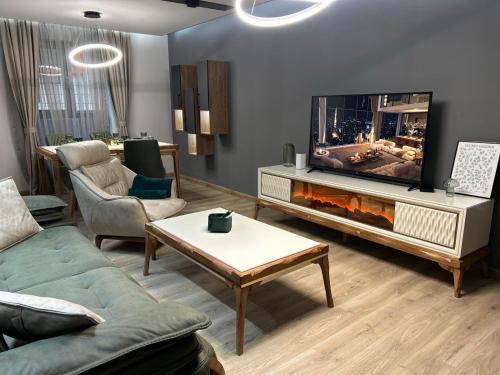 Plovdiv Apartamento | Green Paradise - Luxurious Apartments