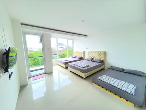 Depok Apartamento | Green Park 926 by We Stay