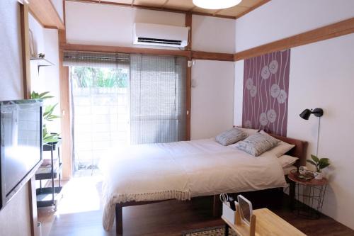 Musashino Apartamento | green park heights - Vacation STAY 15683