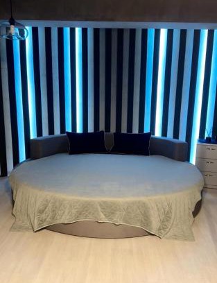 Chisinau Apartamento | Green Park & Lakeview Apartment