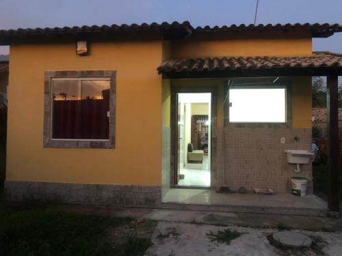 Camburi Casa | Green Park Maricá