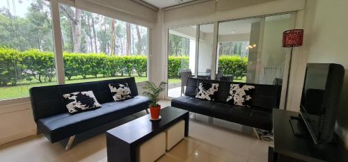 Solanas Apartamento | Green Park Punta 2