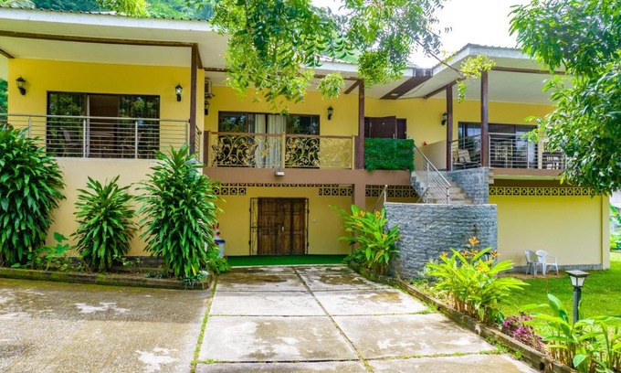 Mare Anglaise Casa | Green Park