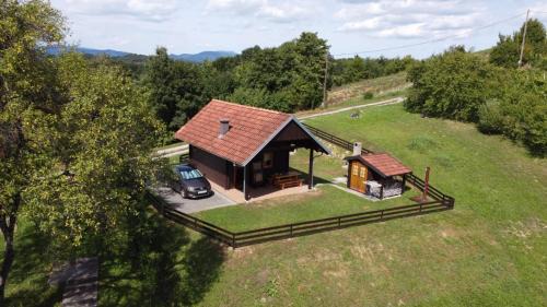 Tuhelj Casa | Green Peak