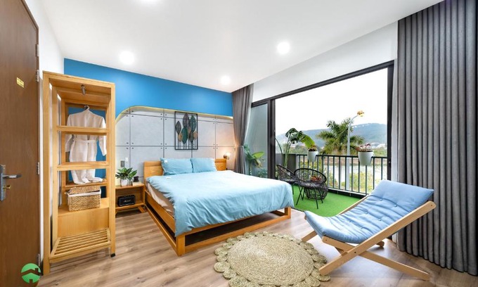 Ha Long Complejo | Green Pearl Villa Ha Long