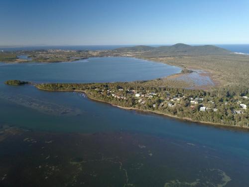 Green Point Casa | Green Point Boat House