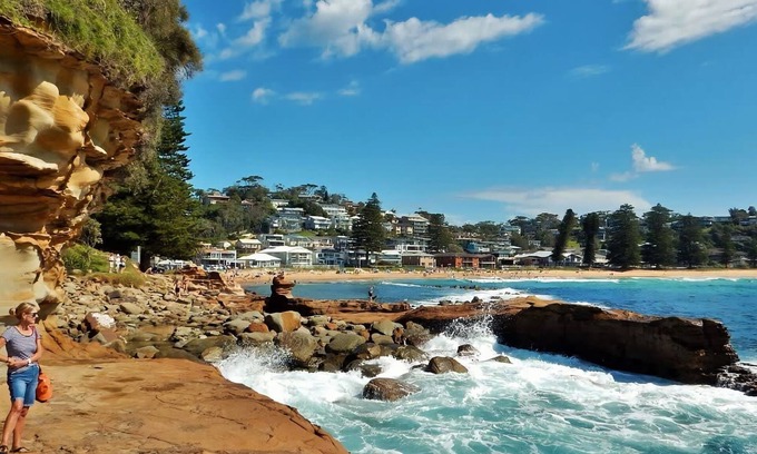 Green Point Apartamento | Green Point Tranquillity Sea Views