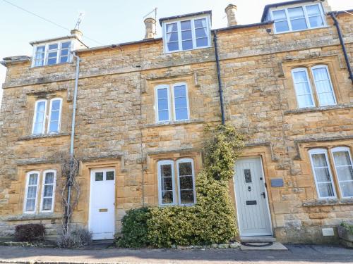 Blockley Casa | Green Pump Cottage