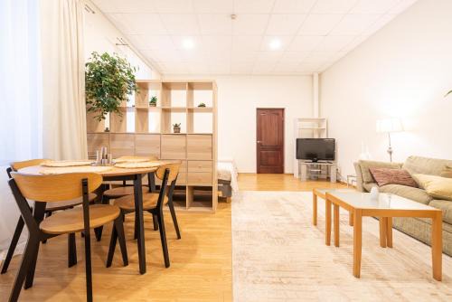 Tatari Apartamento | Green Residence