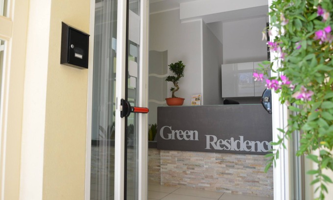 Miramare Casa | Green Residence