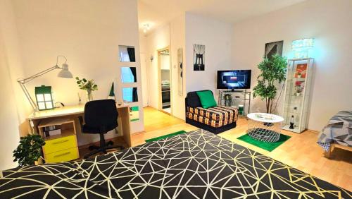 Savamala Apartamento | Green Residence