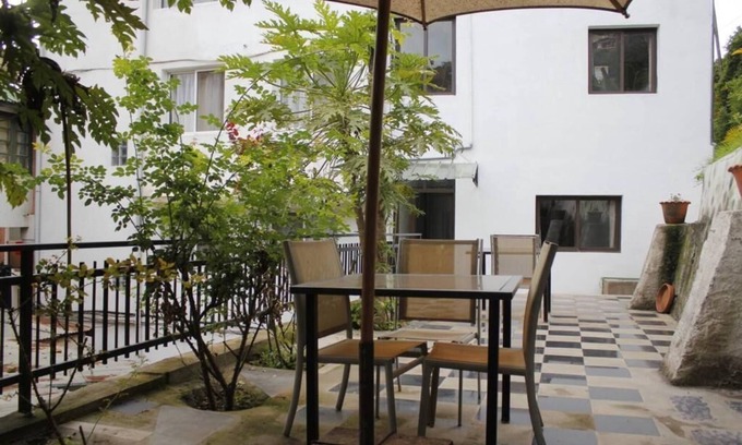 Antananarivo Casa | Green Resort Antsakaviro