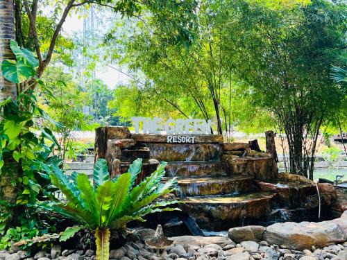 Ko Chang Complejo | Green Resort Koh Chang
