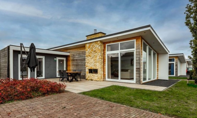 Gasthuis Casa | Green Resort Mooi Bemelen by Interhome