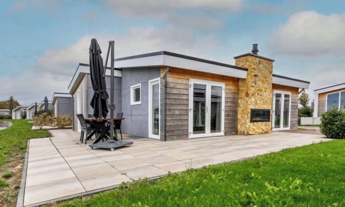 Gasthuis Casa | Green Resort Mooi Bemelen by Interhome