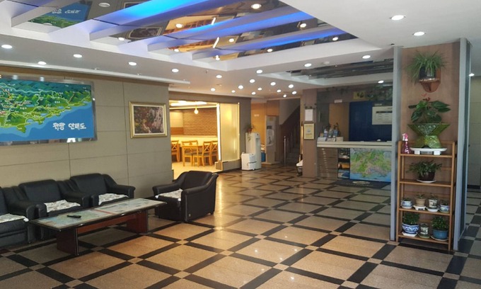 Sokcho Casa | Green Resortel