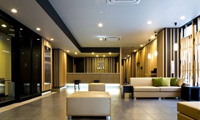 Minami Hotel | Green Rich Hotel Kyoto Eki Minami