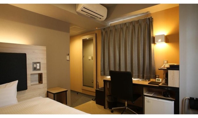Matsuyama Hotel | Green Rich Hotel Naha - Vacation STAY 59339v