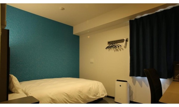 Matsuyama Hotel | Green Rich Hotel Naha - Vacation STAY 59345v