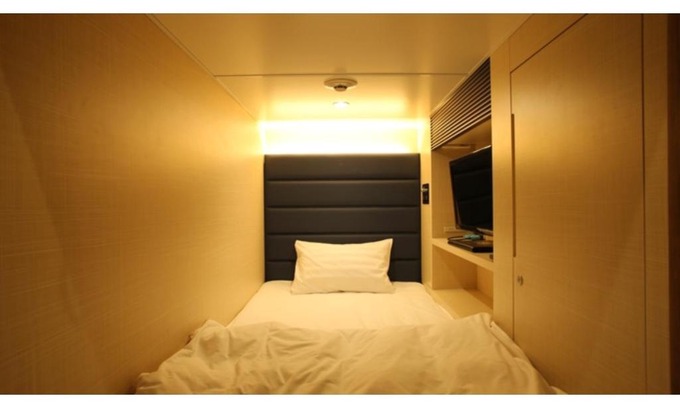 Matsuyama Hotel | Green Rich Hotel Naha - Vacation STAY 59243v