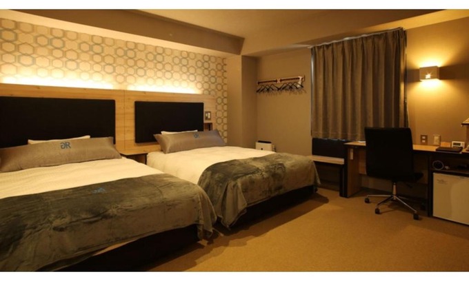 Matsuyama Hotel | Green Rich Hotel Naha - Vacation STAY 59391v