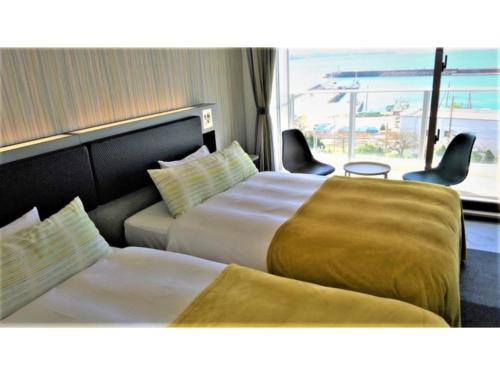 Nago Hotel | Green Rich Hotel Okinawa Nago - Vacation STAY 49905v