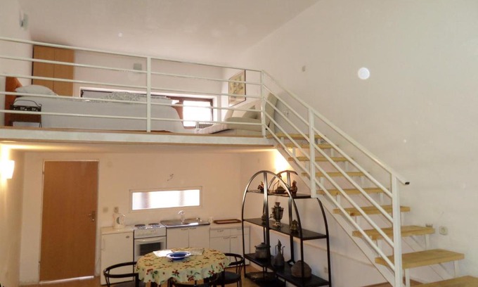 Mostar Old Town Casa | Green River Apartment
