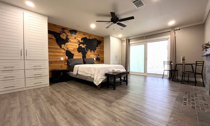 Corona Casa | Green River: Cozy 4 Bedroom guest quarters