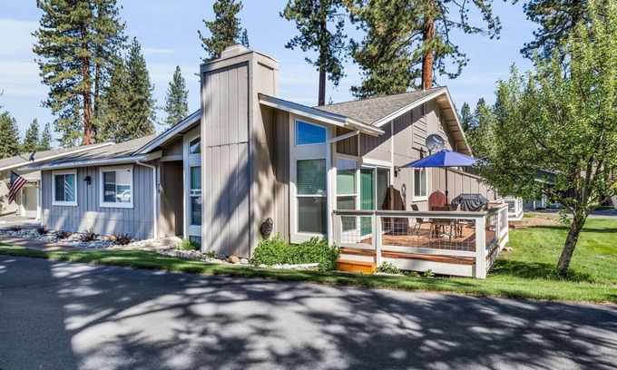 Plumas Eureka Estates Casa | Green`s Lair - 79 Ponderosa