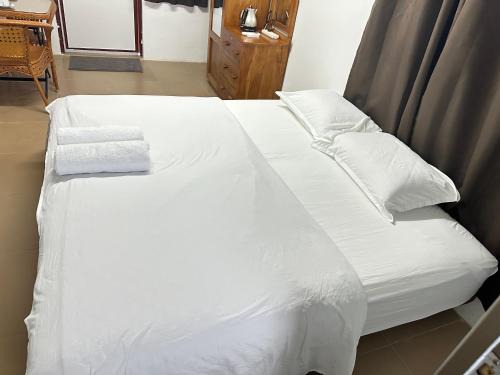 Nadi Apartamento | Green sea apartment