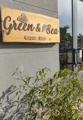 Troia Casa | Green & Sea Comporta Retreat