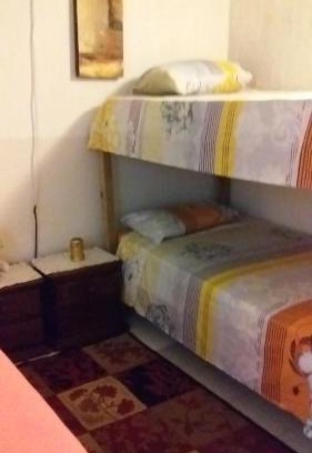 San Andres Casa | Green Sea Inn San Luis
