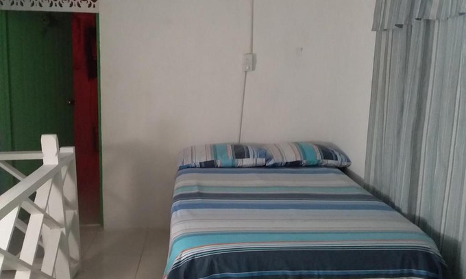 San Andres Casa | Green Sea Villa Helen Inn - Kilometer 4 Circunvalar