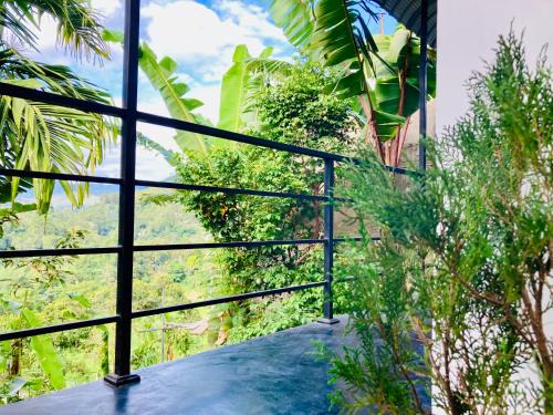 Kumbalwela Casa | Green Shelter Ella FREE PICKUP