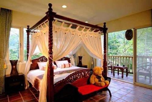 Nanzhuang Cama Y Desayuno | Green Shine B&B
