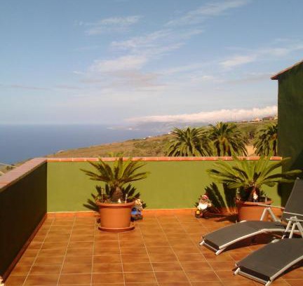 San Juan de la Rambla Apartamento | Green Sky