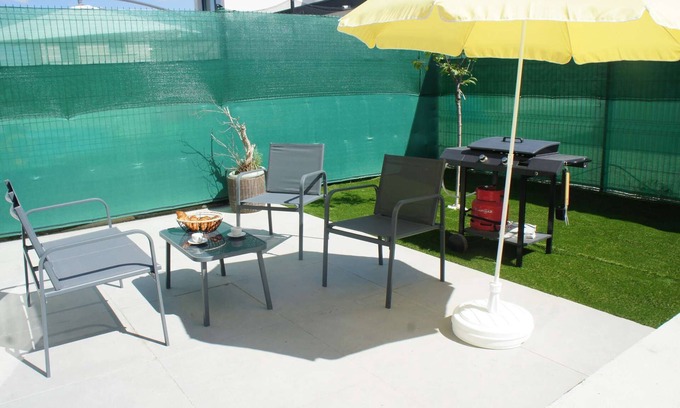 Longvic Casa | the GREEN'SPA - SPA - GARDEN - PRIVATE PARKING