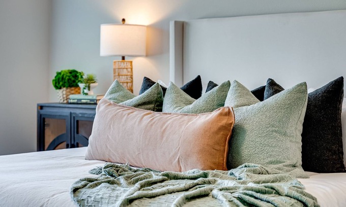 Carver Casa | Green space & Good Vibes