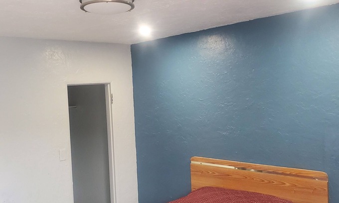 Victorville Hotel | Green spot motel