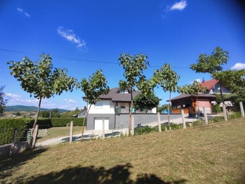 Una-Sana Canton Casa | Green Stay