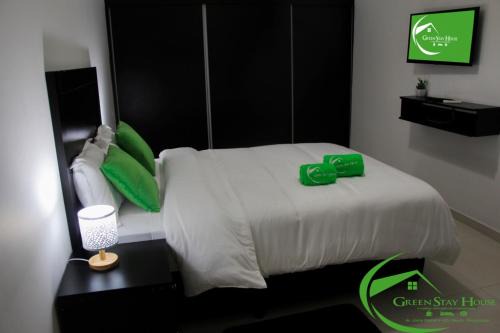 Central C Casa | Green Stay house
