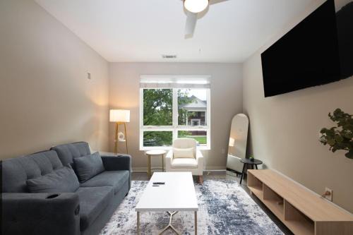 Greenville Downtown Apartamento | Green Stone