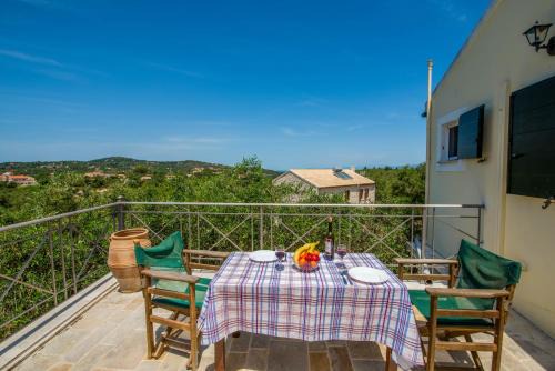Gaios Apartamento | Green Studio
