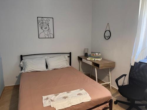 Nea Michaniona Apartamento | GREEN STUDIO