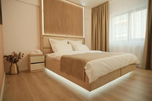 Tirgu Neamt Apartamento | Green Studio