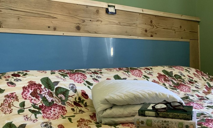 Lazzaretto Apartamento | Green Suite