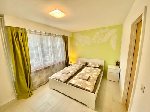 Opfikon Apartamento | Green Sun - a cozy apartment close to the airport