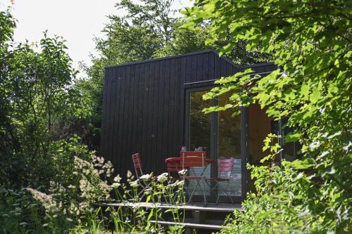 Osterode am Harz Casa | Green Tiny Village Harz - Tiny House Nature 19
