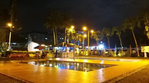 Tanjung Tanah Merah Hotel | Green Town Hotel And Resort